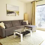 Deluxe Parkapartment Vienna City Center - Free Parking!