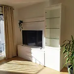Deluxe Parkapartment Vienna City Center - Free Parking!