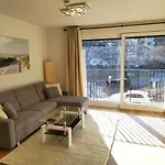 Deluxe Parkapartment Vienna City Center - Free Parking!