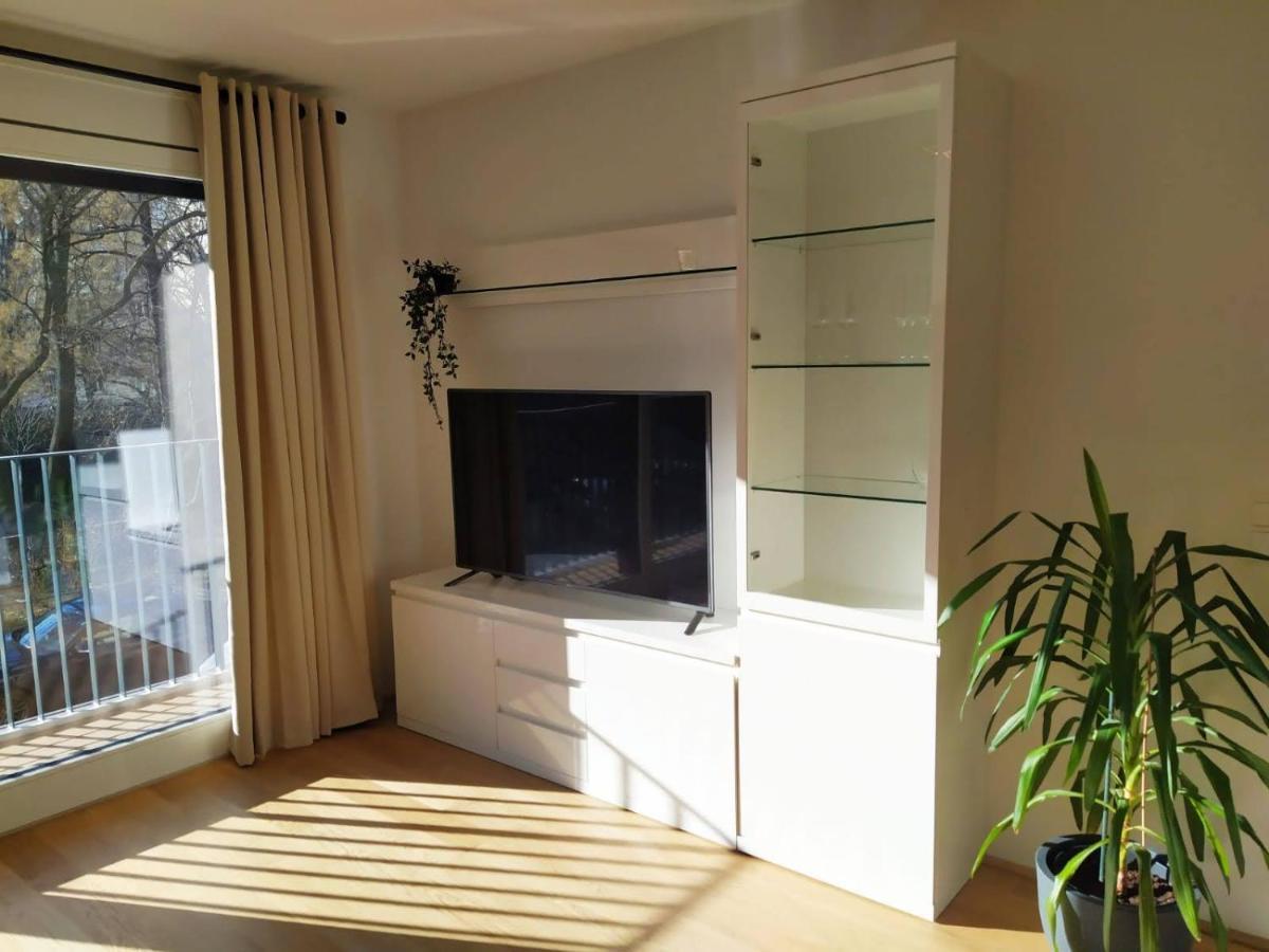 Deluxe Parkapartment Center - Free Parking!