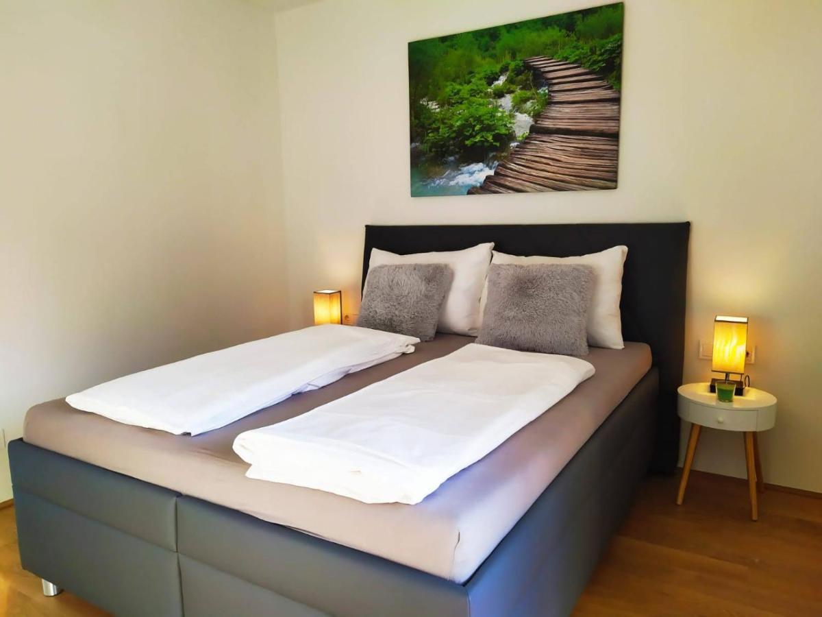 Deluxe Parkapartment Center - Free Parking! * Vienna