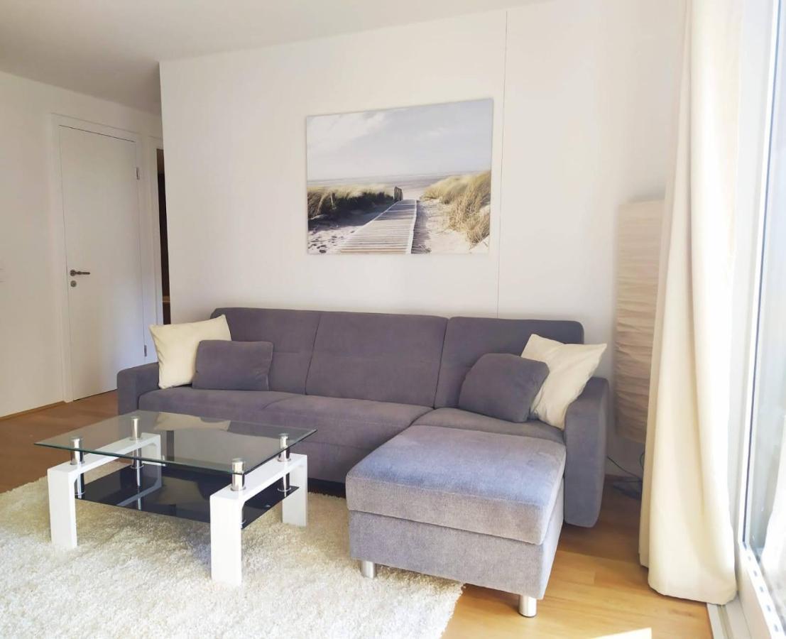 Deluxe Parkapartment Center - Free Parking! *
