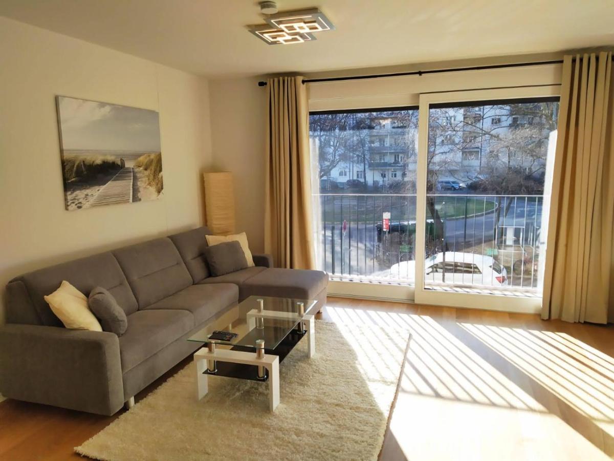 Deluxe Parkapartment Center - Free Parking! *