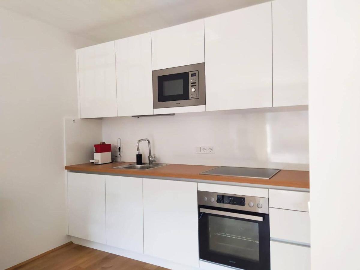 Deluxe Parkapartment Center - Free Parking! Apartment Vienna