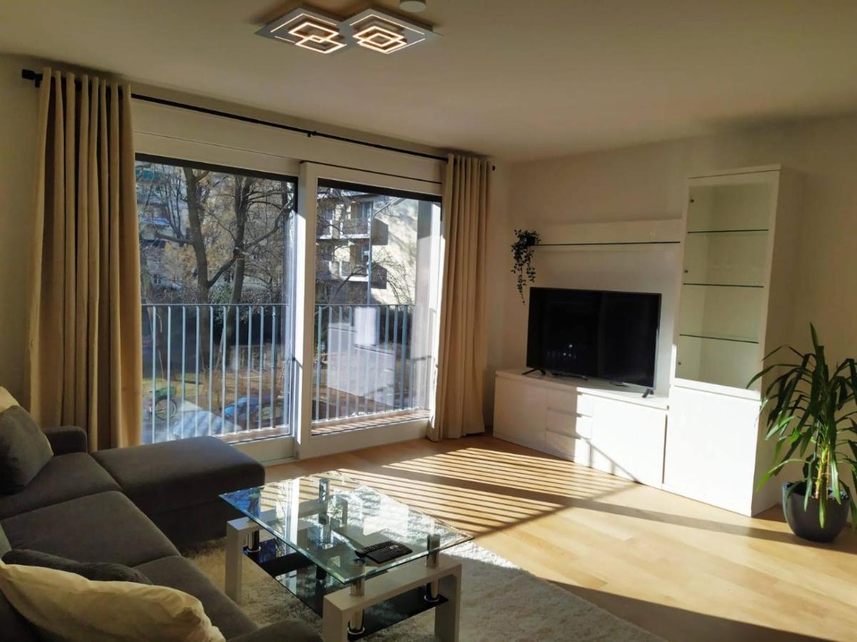 Deluxe Parkapartment Center - Free Parking! * Vienna